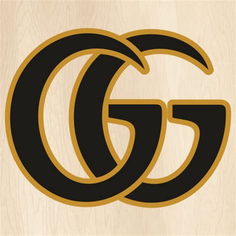 gucci gg logos